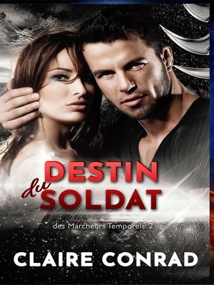 cover image of Destin du Soldat